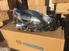 Фара головного света Mazda 6 LED 2015-18 правая