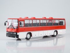 Ikarus 250.59 1:43 Modimio Our Buses #18