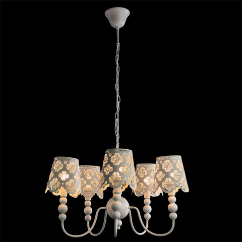 Люстра Arte Lamp Maestro A2030LM-5WA