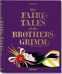 Fairy tales of Brothers Grimm