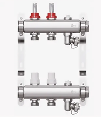 Коллекторная группа STI 1х5 выход Евроконус 3/4