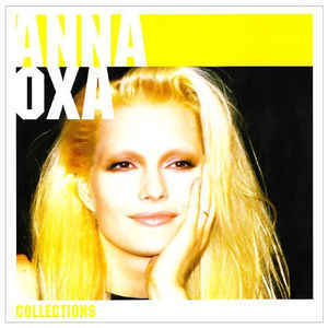 OXA, ANNA: Collections