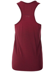 Топ теннисный Wilson W F2 Seamless Tank - tibetan red