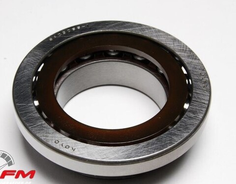 Подшипник Yamaha 933999995700