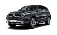 Стекла фар MERCEDES 166 GLE (2015-2019) L