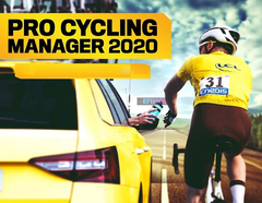 Pro Cycling Manager 2020 (для ПК, цифровой код доступа)