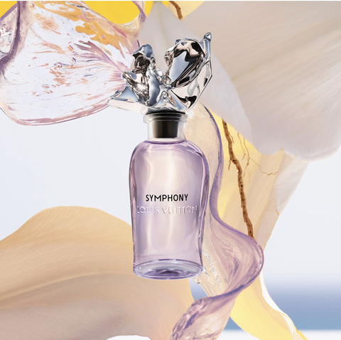 Эксклюзивный экстракт💎 Louis V. Symphony✨