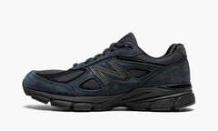 990v4 "JJJJound - Navy"
