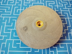 Крыльчатка QUATTRO ELEMENTI A801/G801 до 1019TK246885  (645-259-012)