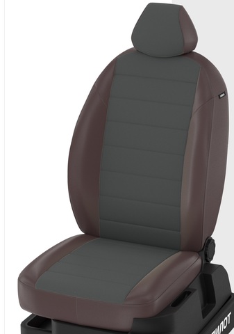 Авточехлы Chery Tiggo 8 Pro (5 мест) с 21г