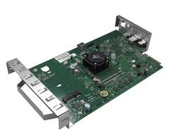 Плата форматера HP OJ X585 MFP (B5L04-67908)