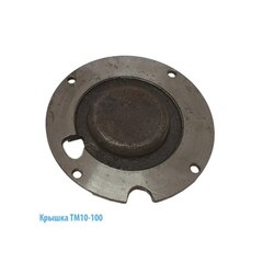Зап.часть BL2855 Belamos Крышка ТМ10-100 чугун h10 H14.2 d71 D94