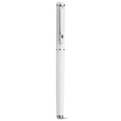 CALIOPE ROLLER. Металлический роллер с блестящей отделкой на кончике