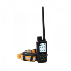 GPS ошейник Artelv Tracker 0.5W с базовой станцией