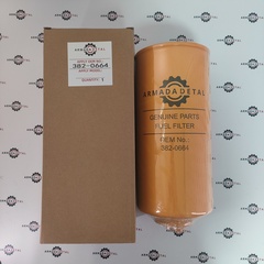 Фильтр топливный | 316-9954, 382-0664, ST20014 | ARM