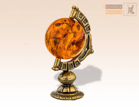 фигурка Глобус