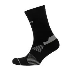 Зимние носки для города. охоты, рыбалки Remington Wool mid Socks black на remingtonn.ru