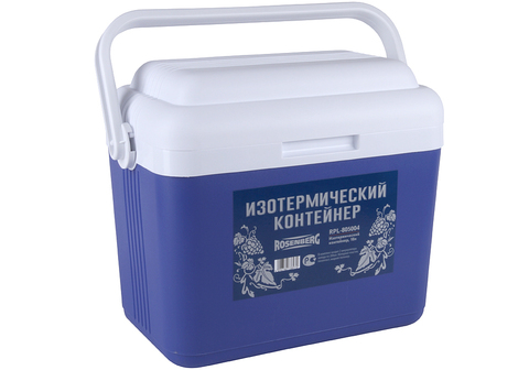 Изотермический контейнер, 10л RPL-805004