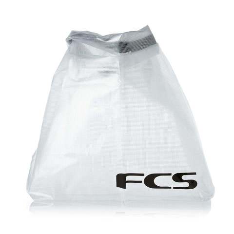 Сумка для мокрых вещей FCS Wet Bag