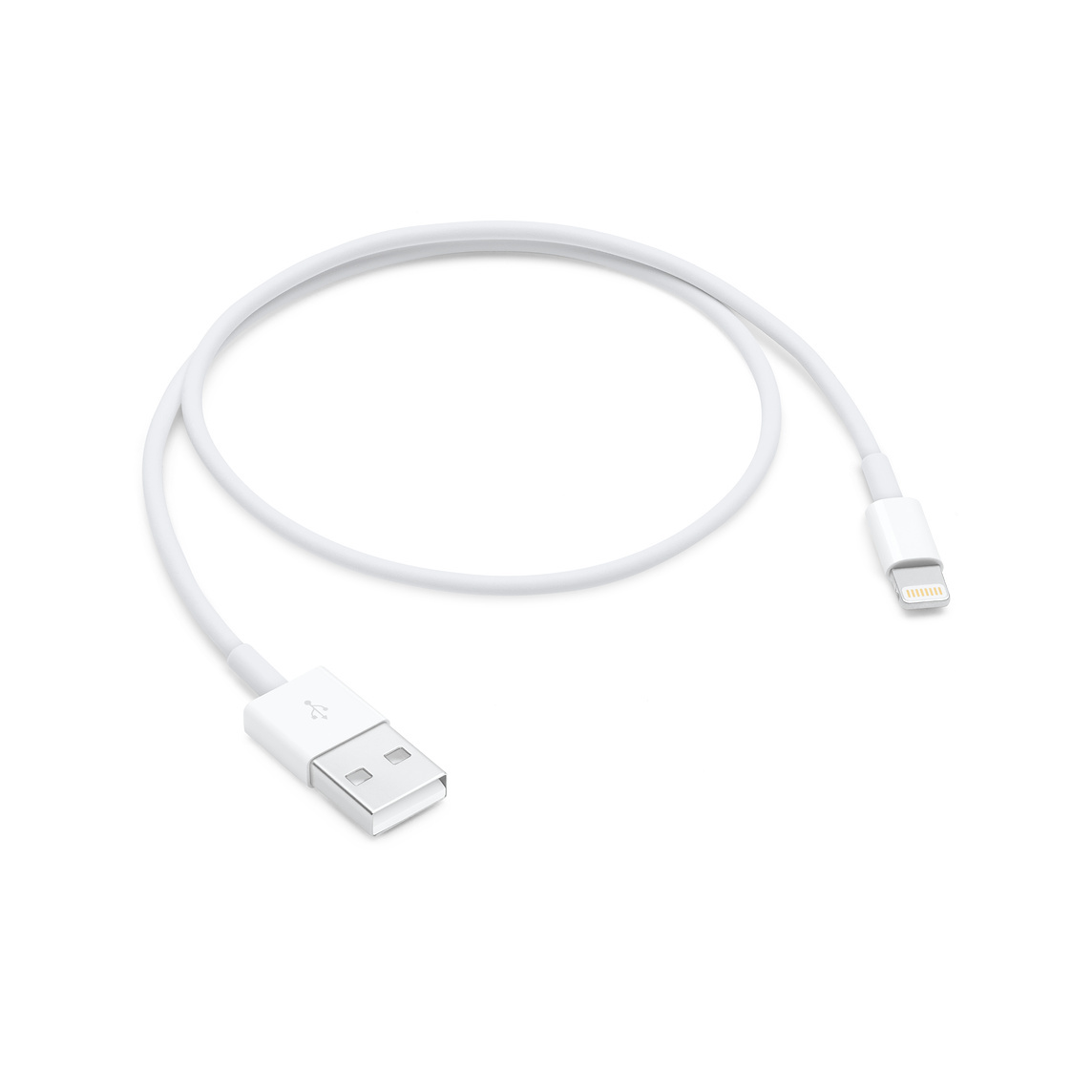 Кабель Lightning/USB (0,5 м)