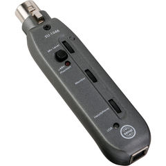 Адаптер Senal TX-XLR  XLR-to-USB Interface