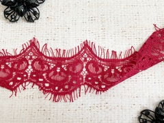 Кружево Французское, ш. 6 см