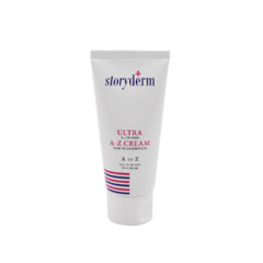 Питательный крем с пептидами STORYDERM A-Z CREAM