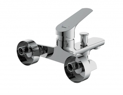 СМЕСИТЕЛЬ FLAVIS ДЛЯ ВАННЫ