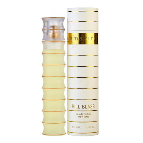 Bill Blass Amazing edp w