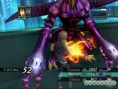 Xenosaga Episode III: Also Sprach Zarathustra (Playstation 2)