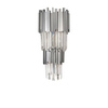 Бра Empire Chrome H35