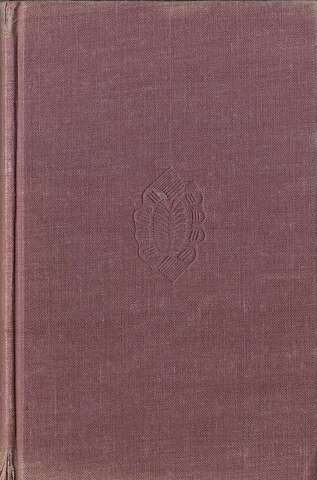 Everyman's English Dictionary