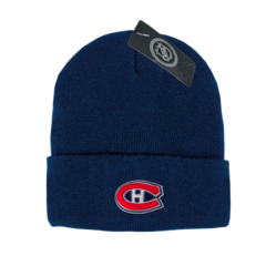 Шапка NHL Montreal Canadiens, Монреаль Канадиенс