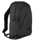 Рюкзак для ноутбука 15.6" с USB-портом Mancro (Черный)
