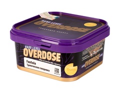 Overdose 200гр. Fantola (Тропическая газировка)