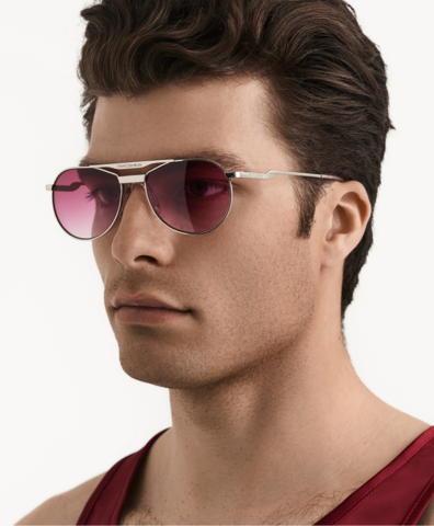 Солнцезащитные очки FD-05-MAGENTA