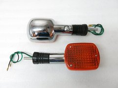 Поворотники Honda CB750