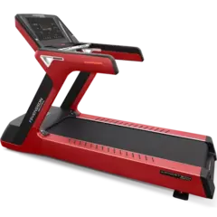 Беговая дорожка профессиональная SVENSSON INDUSTRIAL ARMORTECH (CRIMSON GLORY)