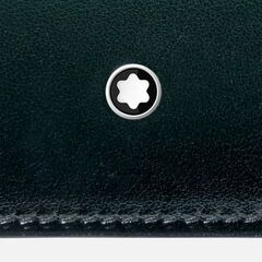 Бумажник Montblanc Meisterstück 6cc