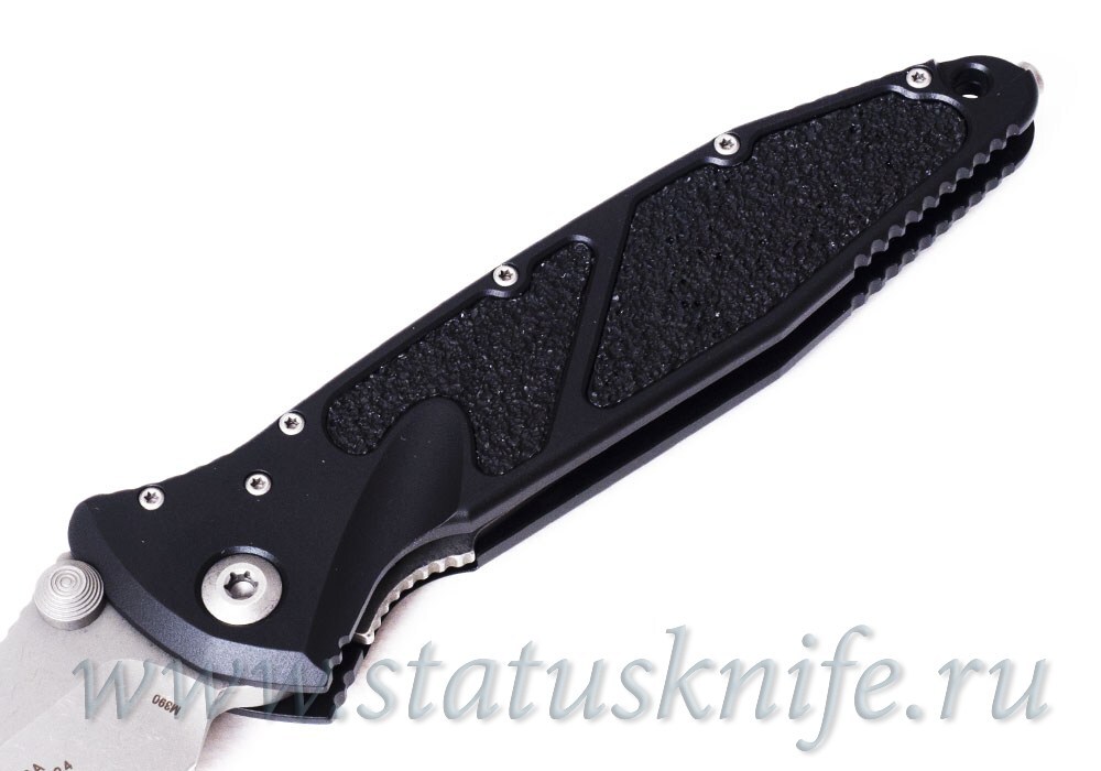 Нож Microtech Socom Elite 161-10AP M390