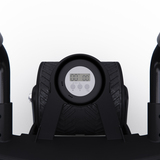 Тренажёр для пресса AB Roller SND чёрный с ковриком 34 х 17 x 0.6 cм фото №5