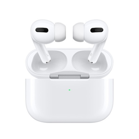 Беспроводные наушники Apple AirPods Pro Magsafe (2021) Беспроводные наушники Apple AirPods Pro Magsafe (2021)