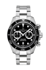 Certina C0328271105100