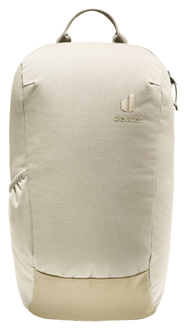 Картинка рюкзак городской Deuter Stepout 12 Bone-Desert - 6