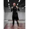 Шорты 6F Basic Black