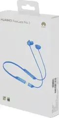 Наушники BT-гарнитура Huawei FreeLace Pro 2 M0004 Blue 55037518