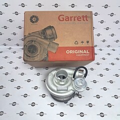 Турбокомпрессор | 320/06049 | OEM