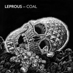 Leprous / Coal (2LP+CD)