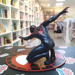 Kotobukiya ARTFX+ Spider-Man (Miles Morales) MARVEL NOW! || Фигурка Человека-Паука (Майлз Моралез)