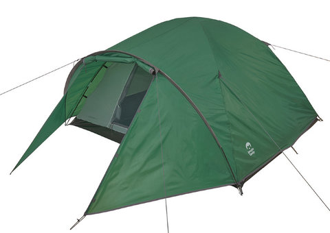 Туристическая палатка Jungle Camp Vermont 4 (70826)